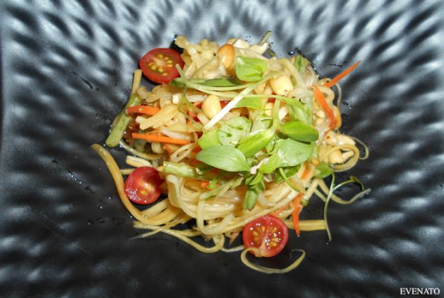 Papaya Salad