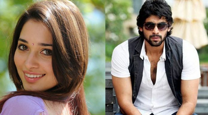 Bahubali: The Conclusion Clothing Line Inspires Designers, Stars To Walk To Ramp Tamannaah Bhatia and Rana Daggubati