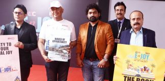 WLDC By Landscape Groups Launched In Goa In Association With INIFD WLDC