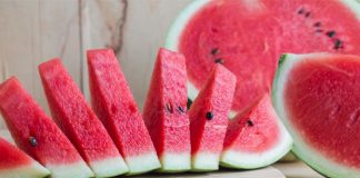 10 Healthy Foods To Eat In Summer Season Watermelon