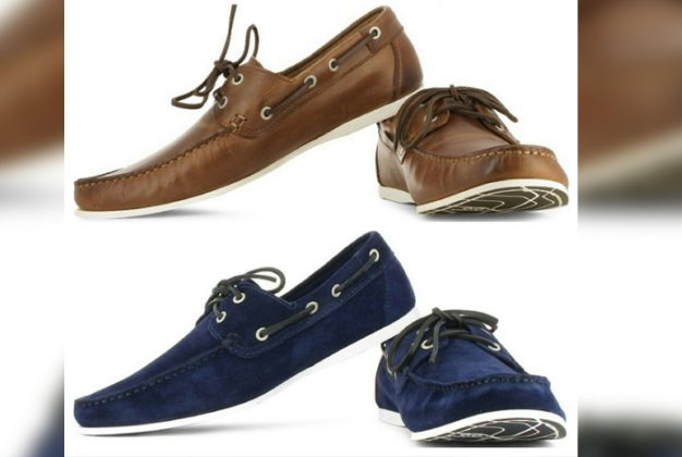 Classy Loafers For Men