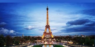 Plan Your Dream Vacation Anywhere On Earth! Get It Financed By i2ifunding.com eiffel tower