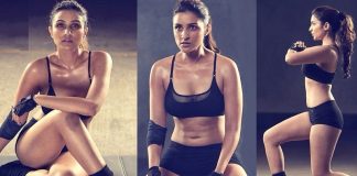 Stay Healthy: 11 Ways To Reduce Cholesterol Level In Body parineeti chopra work out