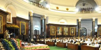 Do Attend A Parliament Session In Delhi, Here Is How – parliament session