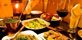 It’s NOT Voluntary! It’s FREE! Hotels & Restaurants’ Food Now Exempted From Service Charge Restaurants Service Charge