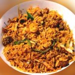 BBQ Tikka Rice