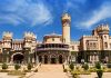 Bangalore Palace : A Walk Into The Cultural Side Of Bengaluru Bangalore Palace