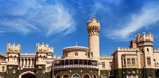 Bangalore Palace : A Walk Into The Cultural Side Of Bengaluru Bangalore Palace