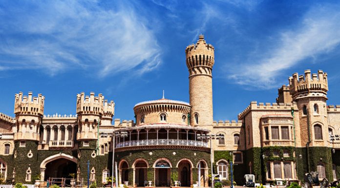 Bangalore Palace : A Walk Into The Cultural Side Of Bengaluru Bangalore Palace