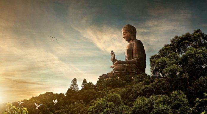 Did You Know? Buddha Purnima Holiday Is Not Limited To India Buddha