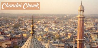 Real Charm Of Old Delhi, Chandni Chowk Is Best For All-Occasions Budget Shopping Chandni Chowk