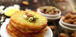 10 Sweet-Delights From Rajasthan That Every Sweet-Toothed Foodie Must Try Chhena Malpua