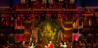 Kingdom Of Dreams: Book Your Tickets For Place Where Culture And Entertainment Meet Cover Image