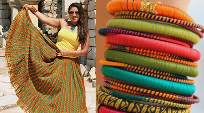 Steal All You Can At Paharganj! It’s A Fantasy Land For Gypsies Cover Image