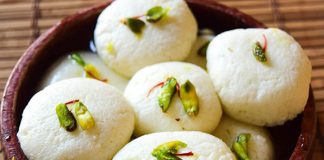 11 Sweet Shops In Kolkata That Will Satisfy Your Sweet Tooth Completely Cover Image