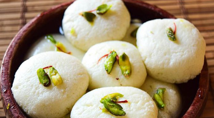 11 Sweet Shops In Kolkata That Will Satisfy Your Sweet Tooth Completely Cover Image