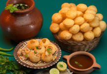Try Pani Puri In The Best Places In Chennai Cover Image