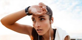 Here’s How Your Health Suffers When You Stop Working Out Cover Image