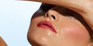 These Steps Will Help You Get Sweat-Proof And Long Lasting Makeup Cover Image