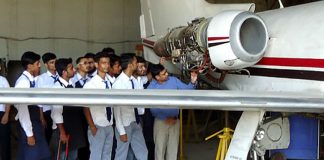 Fly High At Delhi Flying Club Delhi Flying Club