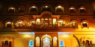 Check In To These 5 Best Heritage Hotels In Rajasthan For A Memorable Trip Featured Image