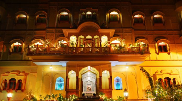 Check In To These 5 Best Heritage Hotels In Rajasthan For A Memorable Trip Featured Image