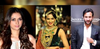5 Bollywood Stars Who Come From A Royal Family Featured Image