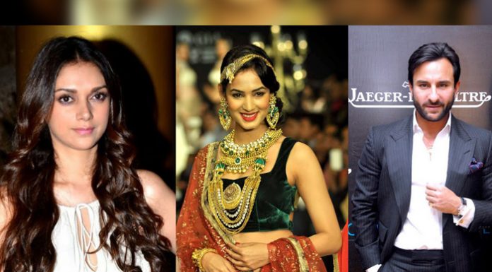 5 Bollywood Stars Who Come From A Royal Family Featured Image
