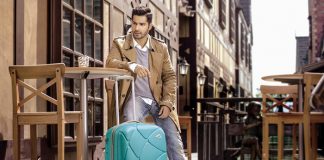 Luggage That Will Make Your Vacation More Fashionable Featured Image