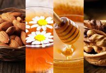 Have A Sound And Peaceful Sleep With These Amazing Healthy Foods Featured Image