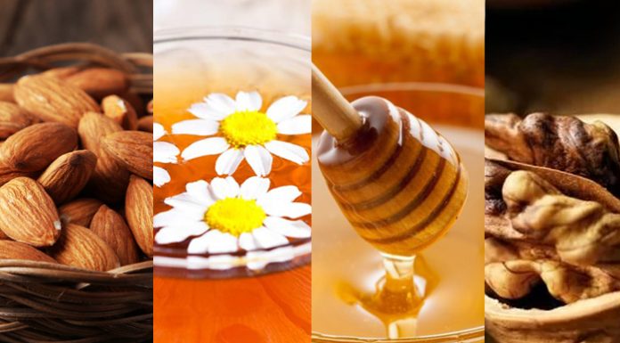 Have A Sound And Peaceful Sleep With These Amazing Healthy Foods Featured Image