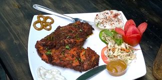 Review: It’s Amazing! Pune Based Cafe Central Perk 7 Is Now In Mumbai Featured Image