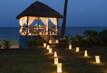Check Out These Best Romantic Restaurants In Chennai For An Idyllic Date Featured Image