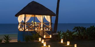 Check Out These Best Romantic Restaurants In Chennai For An Idyllic Date Featured Image
