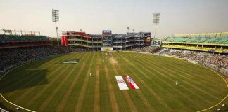 Top 9 Sports Complexes In Delhi Ferozshah Kotla Stadium