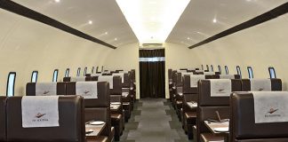 Quirky Themed Restaurants In Kolkata That You Must Try Fly Kouzina