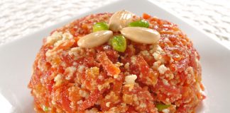 10 Home Cooked Unbeatable Dishes By Every Mom Gajar Ka Halwa