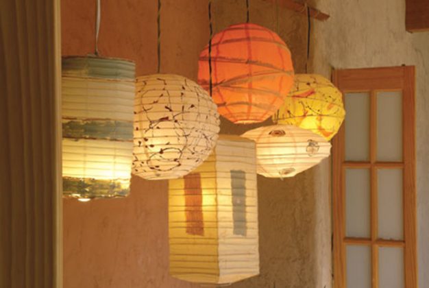 Lamps And Lanterns