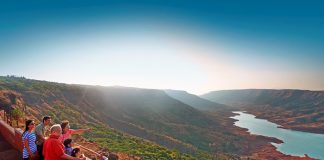 Mahabaleshwar: Let Your Stress Take A Break Amidst The Serene Hill Station Near Mumbai Mahabaleshwar