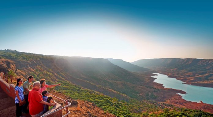 Mahabaleshwar: Let Your Stress Take A Break Amidst The Serene Hill Station Near Mumbai Mahabaleshwar