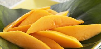 12 Amazing Health Benefits of Mangoes You Didn’t Know Mango