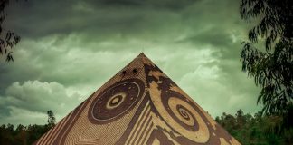 Finding Peace? Head To Pyramid Valley In Bangalore Pyramid Valley