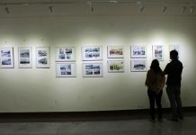 Rangoli-The Metro Art Center, Heaven For All The Art Enthusiasts And Culture Lovers Rangoli Metro Art Center