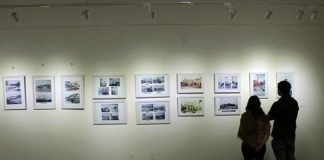 Rangoli-The Metro Art Center, Heaven For All The Art Enthusiasts And Culture Lovers Rangoli Metro Art Center