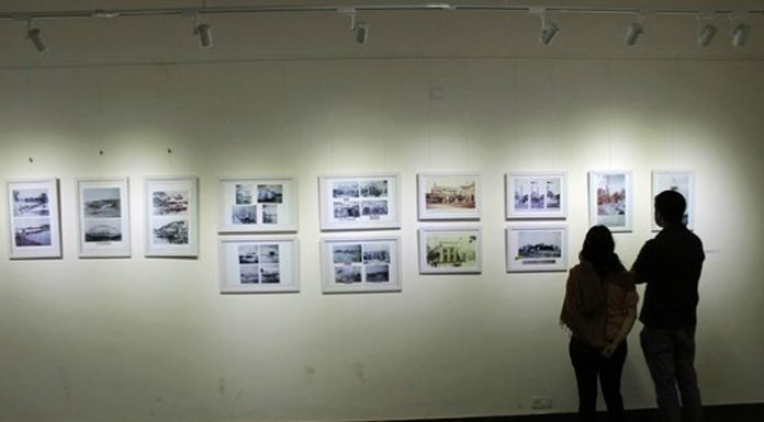 Rangoli-The Metro Art Center, Heaven For All The Art Enthusiasts And Culture Lovers Rangoli Metro Art Center