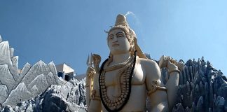 Shivoham Temple Reflects Art of Devoutness – Must Visit To Fulfill All Your Wishes Shivoham Temple