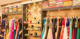 9 Best Boutiques For Stylish Clothing In Kolkata Simaaya