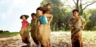 Why Is It Important To Take Your Kids To Summer Camps? Summer Camps