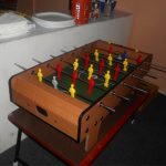 Table Football