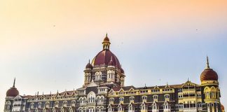 Experience The Signature Sojourn At The Iconic The Taj Mahal Palace Hotel In Mumbai Taj Mahal Palace